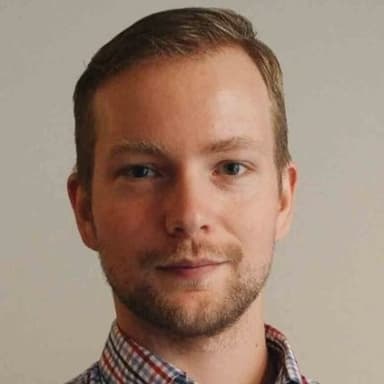 Marko Visic, founder of HVACBase