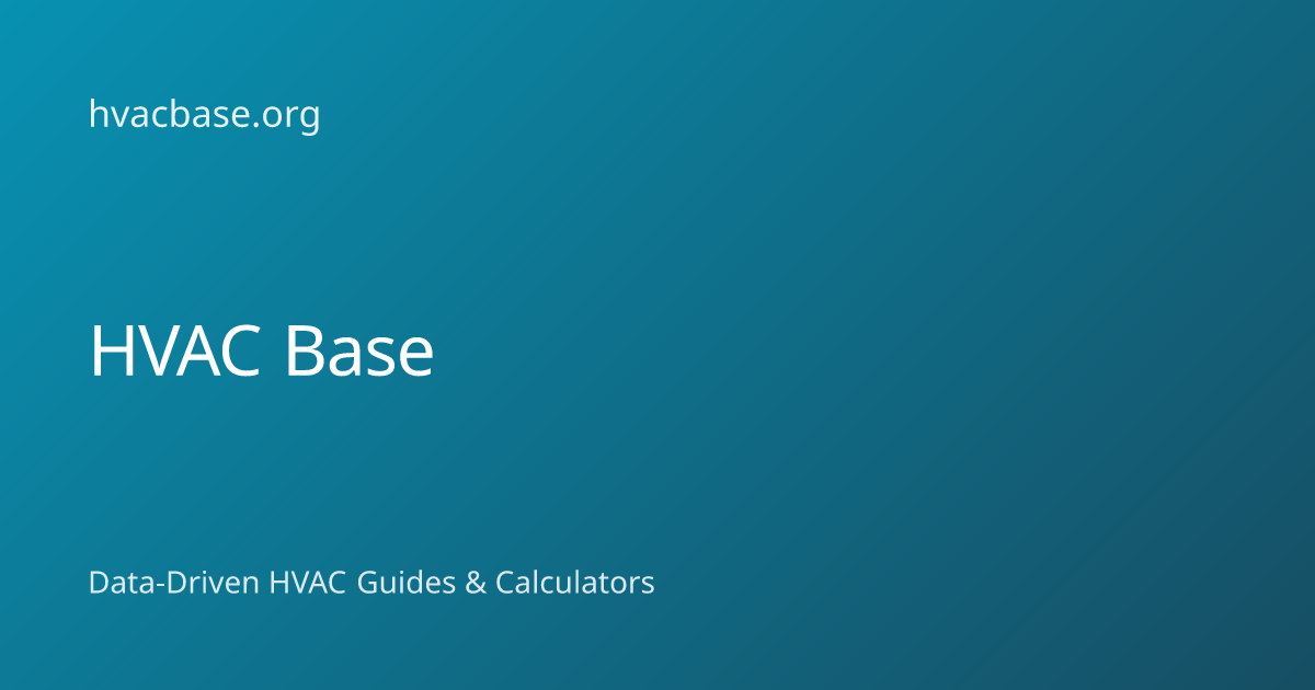 CEER Rating Explained: Combined EER for Window ACs | HVAC Base